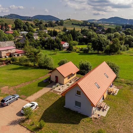 Domek W Gorach Любавка Экстерьер фото